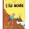 Image de Les aventures de Tintin. L'île noire