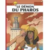 Image de Alix. Vol. 27. Le démon du Pharos