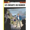Image de Lefranc. Vol. 22. Les enfants du bunker