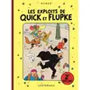 Image de Les exploits de Quick et Flupke : intégrale. Vol. 2