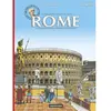 Image de Les voyages d'Alix. Rome