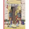 Image de Les voyages d'Alix. Persépolis