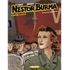 Image de Nestor Burma. Vol. 10. Nestor Burma contre CQFD