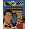 Image de Nestor Burma. Vol. 12. Corrida aux Champs-Elysées