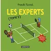 Image de Les experts. Vol. 2
