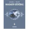 Image de Magasin général. Livre 1