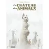 Image de Le château des animaux. Vol. 2. Les marguerites de l'hiver