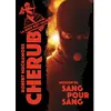 Image de Cherub. Vol. 6. Sang pour sang