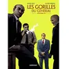 Image de Les gorilles du général. Vol. 1. Septembre 59