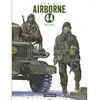 Image de Airborne 44. Vol. 10. Wild men