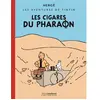 Image de Les aventures de Tintin. Les cigares du pharaon
