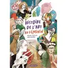 Image de Histoire de l'art au féminin