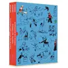 Image de Hergé : les colorisés