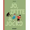 Image de Les aventures de Jo, Zette & Jocko