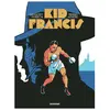 Image de Kid Francis (BD) - Grégory Mardon - Casterman