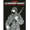 Image de Le dernier assaut