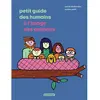 Image de Petit guide des humains à l'usage des animaux