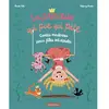 Image de La princesse qui pue qui pète : contes modernes pour filles intrépides