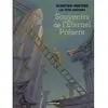 Image de Les cités obscures. Souvenirs de l'éternel présent : variation sur Taxandria de Raoul Servais