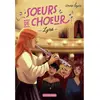 Image de Soeurs de choeur. Vol. 3. Lyra