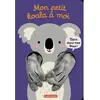 Image de Mon petit koala à moi
