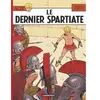 Image de Alix. Vol. 7. Le dernier spartiate