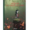 Image de La quête de l'oiseau du temps : avant la quête. Vol. 3. La voie du Rige