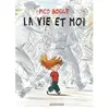 Image de Pico Bogue. Vol. 1. La vie et moi