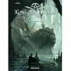Image de Long John Silver. Vol. 3. Le labyrinthe d'émeraude