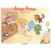 Image de Ana Ana. Vol. 1. Douce nuit