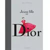 Image de Jeune fille en Dior