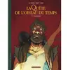 Image de La quête de l'oiseau du temps : avant la quête. Vol. 5. L'emprise