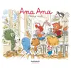 Image de Ana Ana. Vol. 16. L'étrange dessin