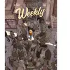 Image de Blacksad stories. Weekly