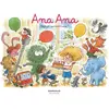 Image de Ana Ana. Vol. 20. Joyeux anniversaire !