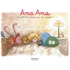 Image de Ana Ana. Vol. 21. Comment bien dormir avec six doudous ?
