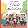 Image de A l'école des Lettres