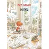 Image de Pico Bogue. Vol. 16. Haïku