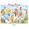 Image de Ana Ana. Vol. 25. Le grand pique-nique