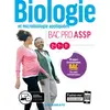 Image de Biologie et microbiologie appliquées, bac pro ASSP en structure et à domicile, 2de, 1re, terminale