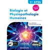Image de Biologie et physiopathologie humaines, 1re ST2S : programme 2019