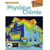 Image de Physique chimie terminale STI2D : nouveau programme