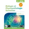 Image de Biologie, physiopathologie humaines, terminale ST2S : nouveau programme
