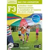 Image de Fonction 3, animation visant l'épanouissement, la socialisation et l'exercice des droits citoyens : bac pro animation, enfance et personnes âgées : nouveau diplôme