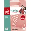 Image de Mathématiques terminale bac pro, groupement C