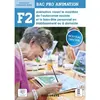 Image de Animation visant le maintien de l'autonomie sociale et le bien-être personnel en établissement ou à domicile, F2 : bac pro animation, enfance et personnes âgées : nouveau diplôme