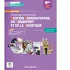 Image de Famille des métiers de la gestion administrative, du transport et de la logistique, 2de bac pro : tome unique