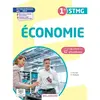 Image de Economie 1re STMG : le programme en 12 situations