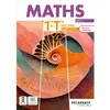 Image de Maths 1re, terminale bac pro agricole, MG1 : nouveau référentiel