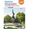Image de Histoire géographie, enseignement moral et civique CAP : nouveau programme EMC 2024